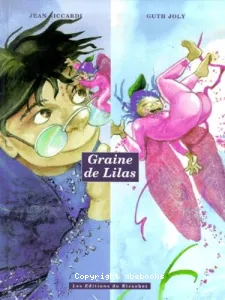 Graine de Lilas