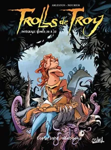 Trolls de Troy