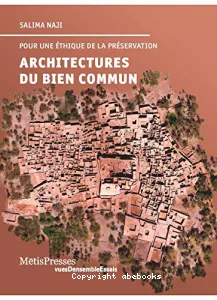 Architectures du bien commun