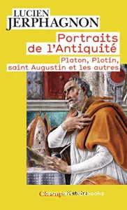 Portraits de l'Antiquité