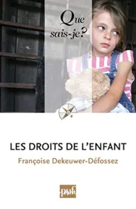 Les droits de l'enfant