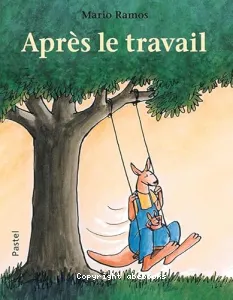 Après le travail