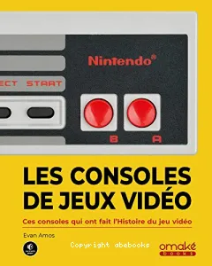 Consoles de jeux vidéo (Les)