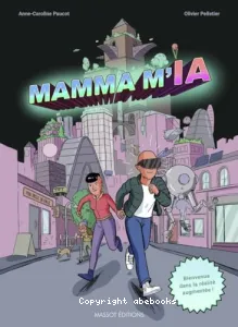 Mamma m'IA