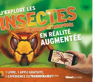 Les insectes et autres arthropodes