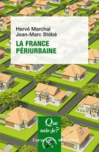 La France périurbaine