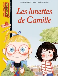 Lunettes de Camille (Les)
