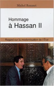 Hommage à Hassan II