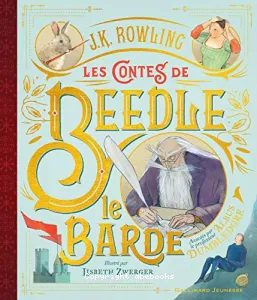 Contes de Beedle le Barde (Les)