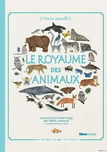 Royaume des animaux (Le)