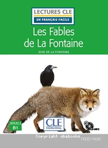 Fables de La Fontaine (Les)