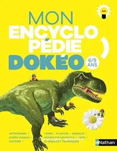 Mon encyclopédie Dokéo