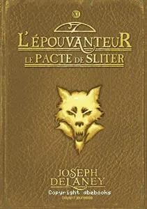 Pacte de Sliter (Le)