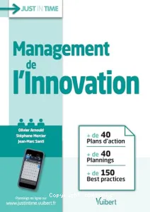 Management de l'innovation