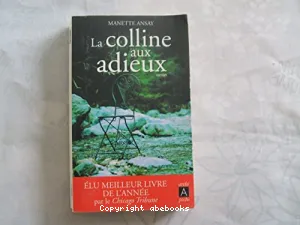 La colline aux adieux