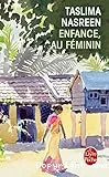 Enfance, au féminin