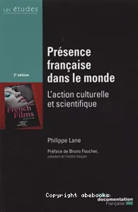 Présence française dans le monde