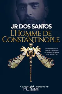 L'homme de Constantinople