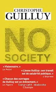 No society