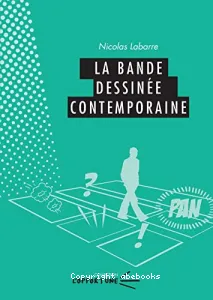 La bande dessinée contemporaine