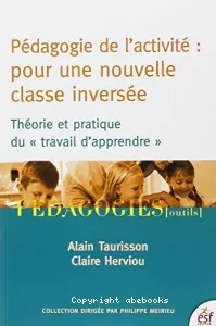 Pédagogie de l'activité