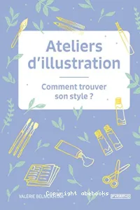 Ateliers d'illustration