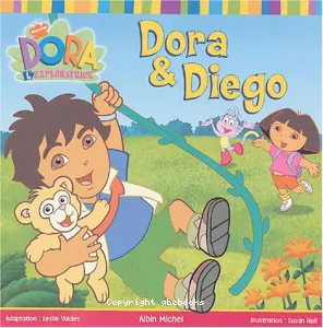 Dora et Diego