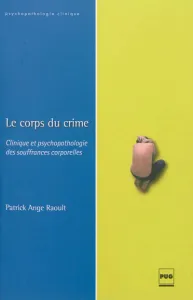 Corps du crime (Le)