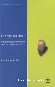 Corps du crime (Le)