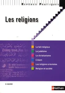 Les religions