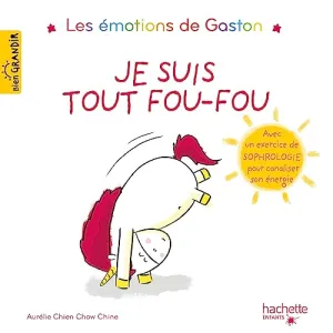 Je suis tout fou-fou