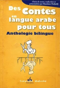 Des contes en langue arabe pour tous