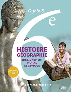 Histoire Géographie