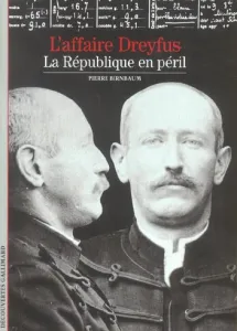Affaire Dreyfus (L')