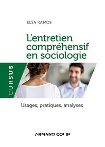 L'entretien compréhensif en sociologie