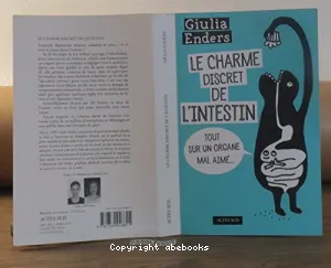 Charme discret de l'intestin (Le)