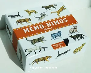 Mémo Nimos