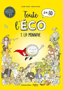 Toute l'éco en BD