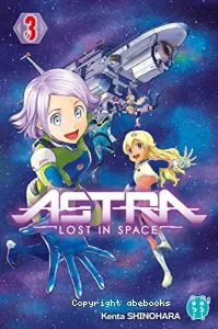 Astra : lost in space