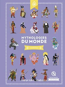 Mythologies du monde