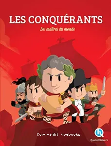 Conquérants (Les)