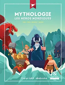 Mythologie