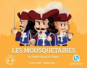 Mousquetaires (Les)