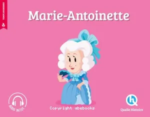 Marie-Antoinette