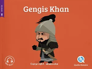 Gengis Khan