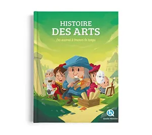 Histoire des arts