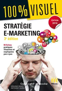 Stratégie e-marketing