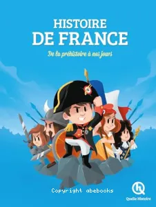 Histoire de France