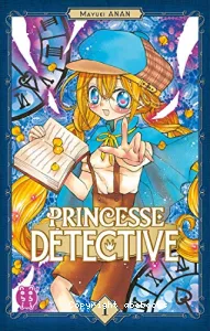 Princesse détective