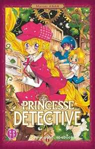 Princesse détective